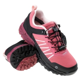 Hi-Tec Holt Wp Wo's W 92800401649 negru 1