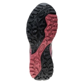 Hi-Tec Holt Wp Wo's W 92800401649 negru 2