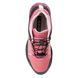 Hi-Tec Holt Wp Wo's W 92800401649 negru 3