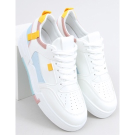 Pantofi de sport Cruz Blue multicolor 2