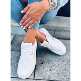 Pantofi de sport Cruz Blue multicolor 1