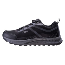 Pantofi Hi-Tec Celany Wp 92800401608 negru 2
