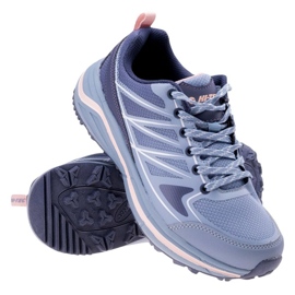 Hi-Tec Taggy Wo's W 92800401705 violet 1