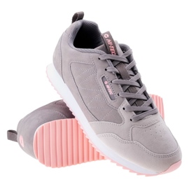 Pantofi Hi-Tec Halira Wo's W 92800402279 gri 1
