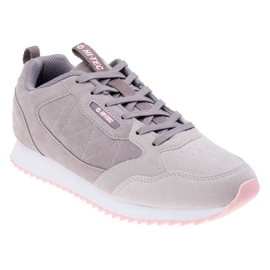 Pantofi Hi-Tec Halira Wo's W 92800402279 gri 2
