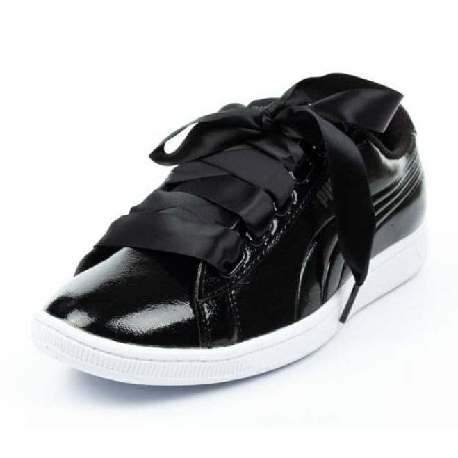 Puma Vikky Ribbon PW 366417 01 negru 2