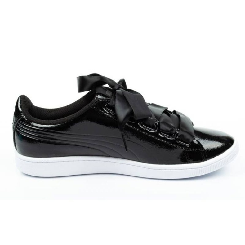 Puma Vikky Ribbon PW 366417 01 negru 3