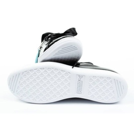 Puma Vikky Ribbon PW 366417 01 negru 4