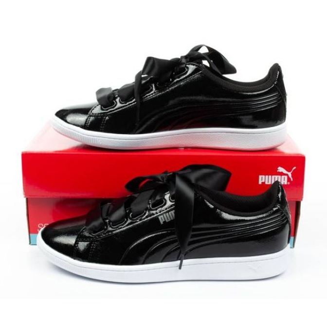 Puma Vikky Ribbon PW 366417 01 negru 5
