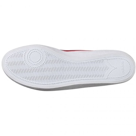 Încălțăminte adidas Courtflash XW EH2531 alb 4