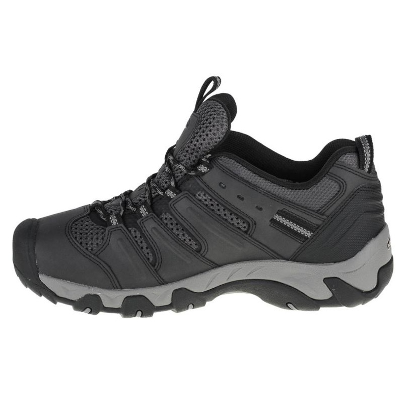Pantofi Keen Koven Wp M 1025155 gri 1