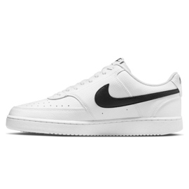 Pantof Nike Court Vision Low M DH2987-101 alb 1