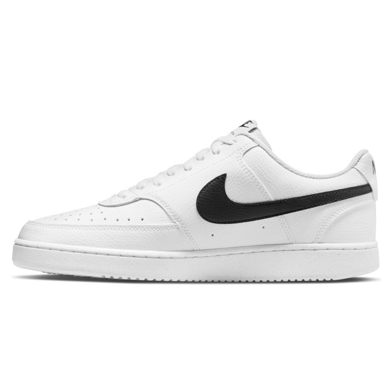 Pantof Nike Court Vision Low M DH2987-101 alb 1