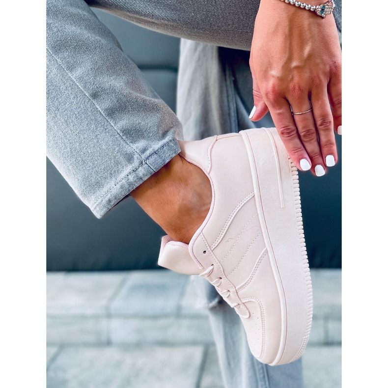 Antrenori Golp Pink roz 1