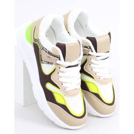 Pantofi sport dama Jules White multicolor 2 Pantofi sport dama Jules White multicolor 2