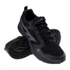 Pantofi Hi-Tec Hanget 92800346820 negru 1