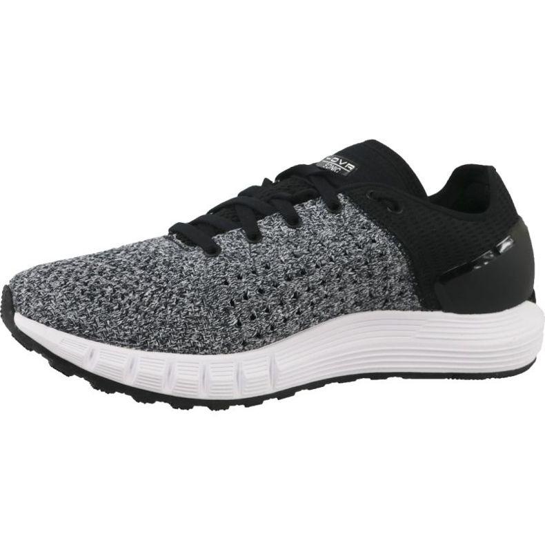 Pantofi de alergare Under Armour Hovr Sonic Nc W 3020977-007 gri 1