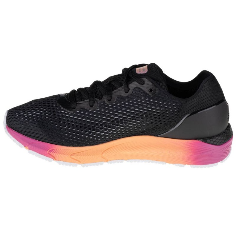 Pantofi Under Armour W Hovr Sonic 4 Clr Sft W 3023998-001 negru 1