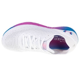 Under Armour W Hovr Sonic 4 Clr Sft W 3023998-100 alb 2