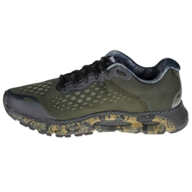 Under Armour Hovr Infinite 3 Camo M 3024 001-301 verde 1 Under Armour Hovr Infinite 3 Camo M 3024 001-301 verde 1