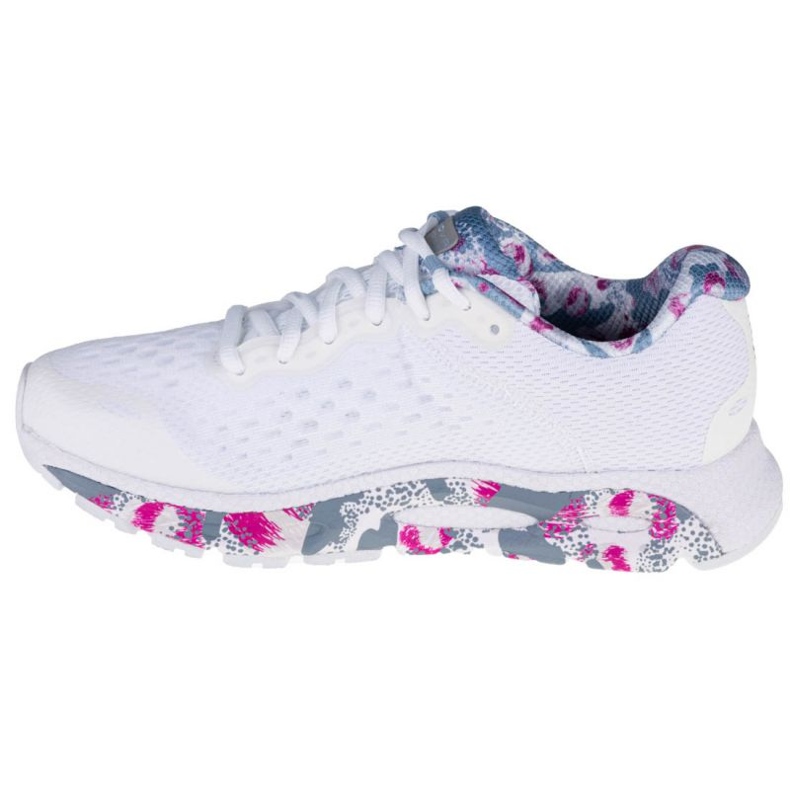 Under Armour W Hovr Infinite 3 Hs W 3024 002-100 alb 1