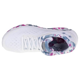Under Armour W Hovr Infinite 3 Hs W 3024 002-100 alb 2