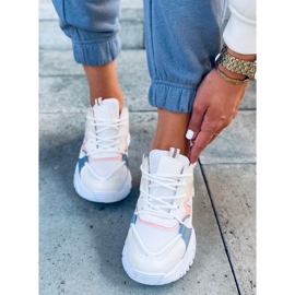 Tenisi Vind Blue multicolor 1 Tenisi Vind Blue multicolor 1