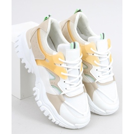 Tenisi Vind Beige multicolor 2