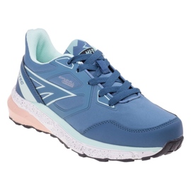 Hi-Tec Bario Wp Wo's 92800401583 albastru 2