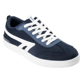 Pantofi Hi-Tec Bozero 92800401602 albastru 2