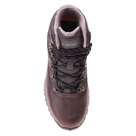 Pantofi Hi-Tec Altitude Vi I Wp Wo's 92800382670 maro 2