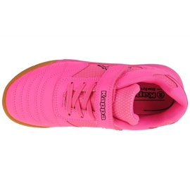 Kappa Damba Oc K Jr. 260765OCK-2211 pantofi roz 2