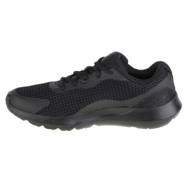 Pantofi de alergare Under Armour Surge 3 W 3024894-002 negru 1 Pantofi de alergare Under Armour Surge 3 W 3024894-002 negru 1