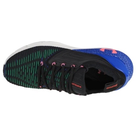 Pantofi de alergare Under Armour Hovr Phantom 2 IntelliKnit M 3024154-002 negru 2