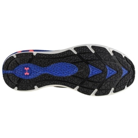Pantofi de alergare Under Armour Hovr Phantom 2 IntelliKnit M 3024154-002 negru 3
