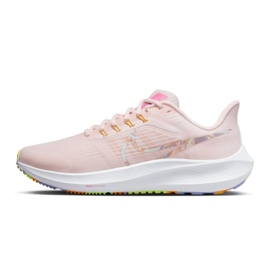 Pantofi de alergare Nike Air Zoom Pegasus 39 Premium W DO9483-600 roz 1
