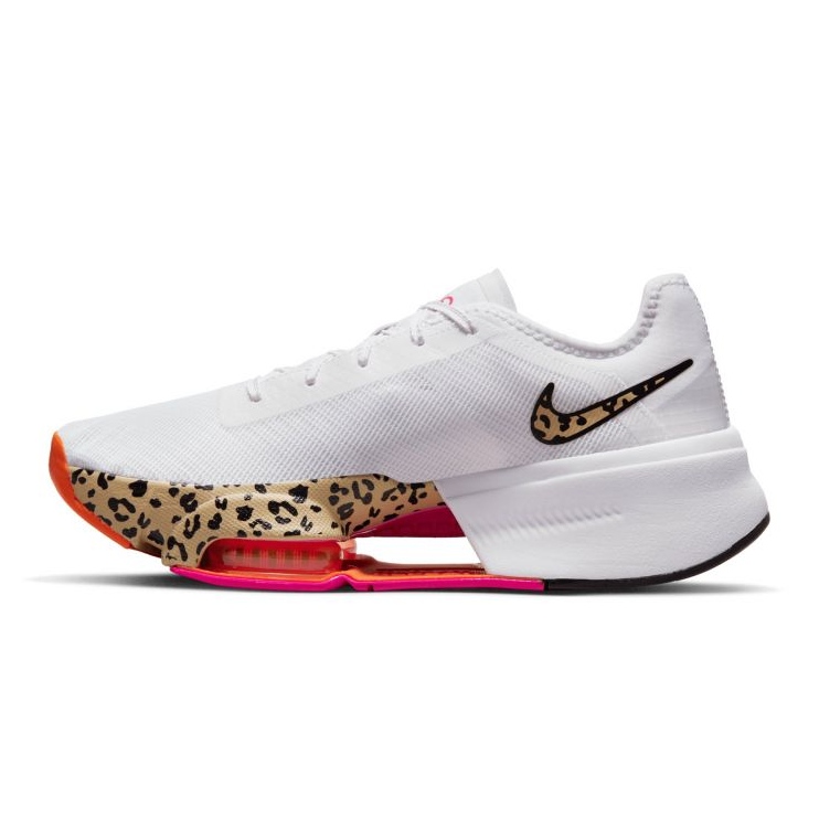 Pantof Nike Air Zoom SuperRep 3 W DV3026-100 alb multicolor 1