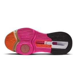 Pantof Nike Air Zoom SuperRep 3 W DV3026-100 alb multicolor 4