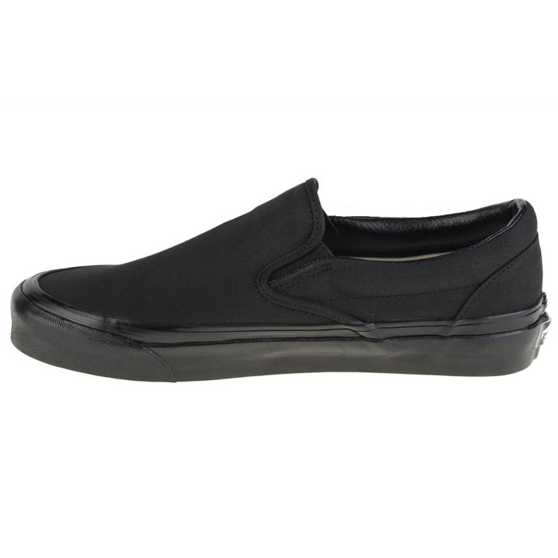 Vans Classic Slip-On VN0A3JEXUCX1 negru 1