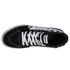 Vans Filmmore Hi M VN0A5KXT5GX1 alb negru 2
