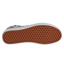 Vans Filmmore Hi M VN0A5KXT5GX1 alb negru 3