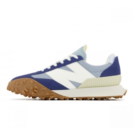 Pantofi New Balance UXC72SA albastru 1