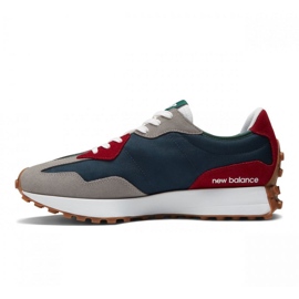 Pantofi New Balance M MS327PWA multicolor 1