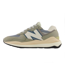 Pantofi New Balance M M5740LLG maro 1