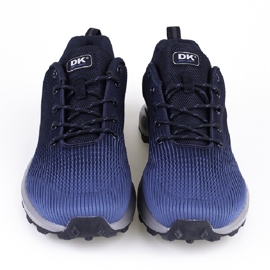 Pantofi sport DK bleumarin pentru bărbați albastru marin albastru 1