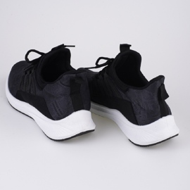 SHELOVET Pantofi sport pentru bărbați bleumarin albastru marin 1