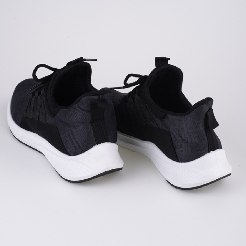 SHELOVET Pantofi sport pentru bărbați bleumarin albastru marin 1