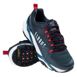 Elbrus Elmar Gr 92800346756 pantofi albastru 1