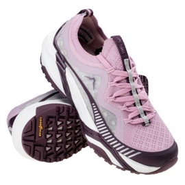 Pantofi Elbrus Elmisti Wo's Gr 92800346792 violet 1