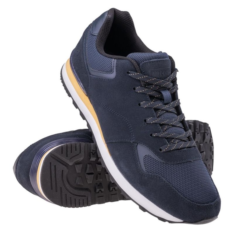 Pantofi cu radan Magnum 92800401871 albastru 1